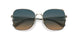 900579 - Gold - Blue Yellow Gradient