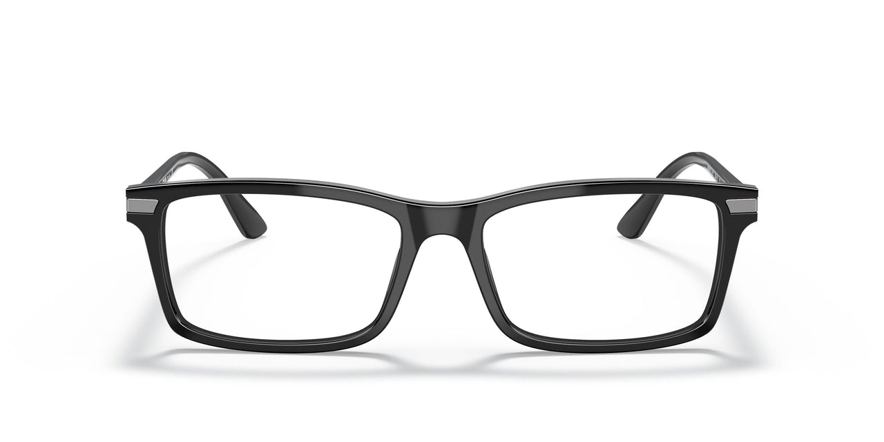 1AB1O1 - Black