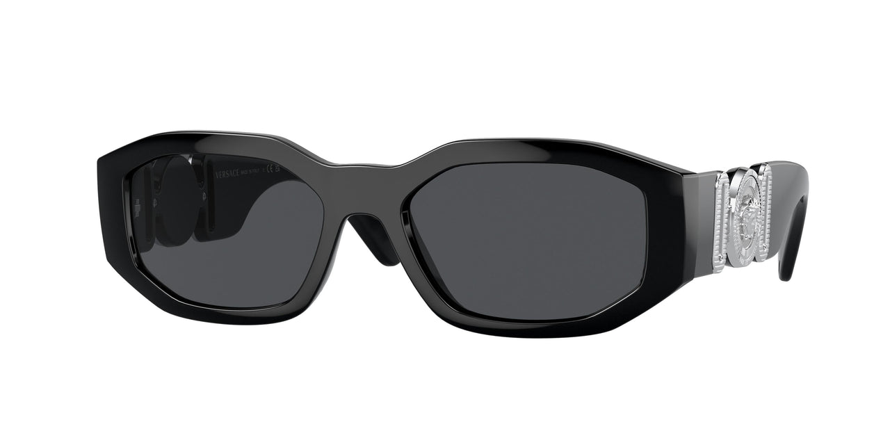 Versace VE4361 Medusa Biggie Sunglasses Versace 0VE4361