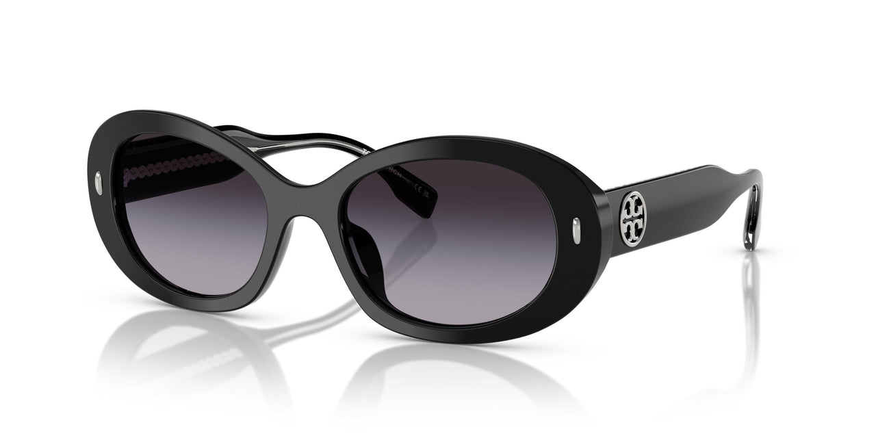 17098G - Black - Grey Gradient