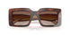 00K10S - Tortoise - Brown Gradient