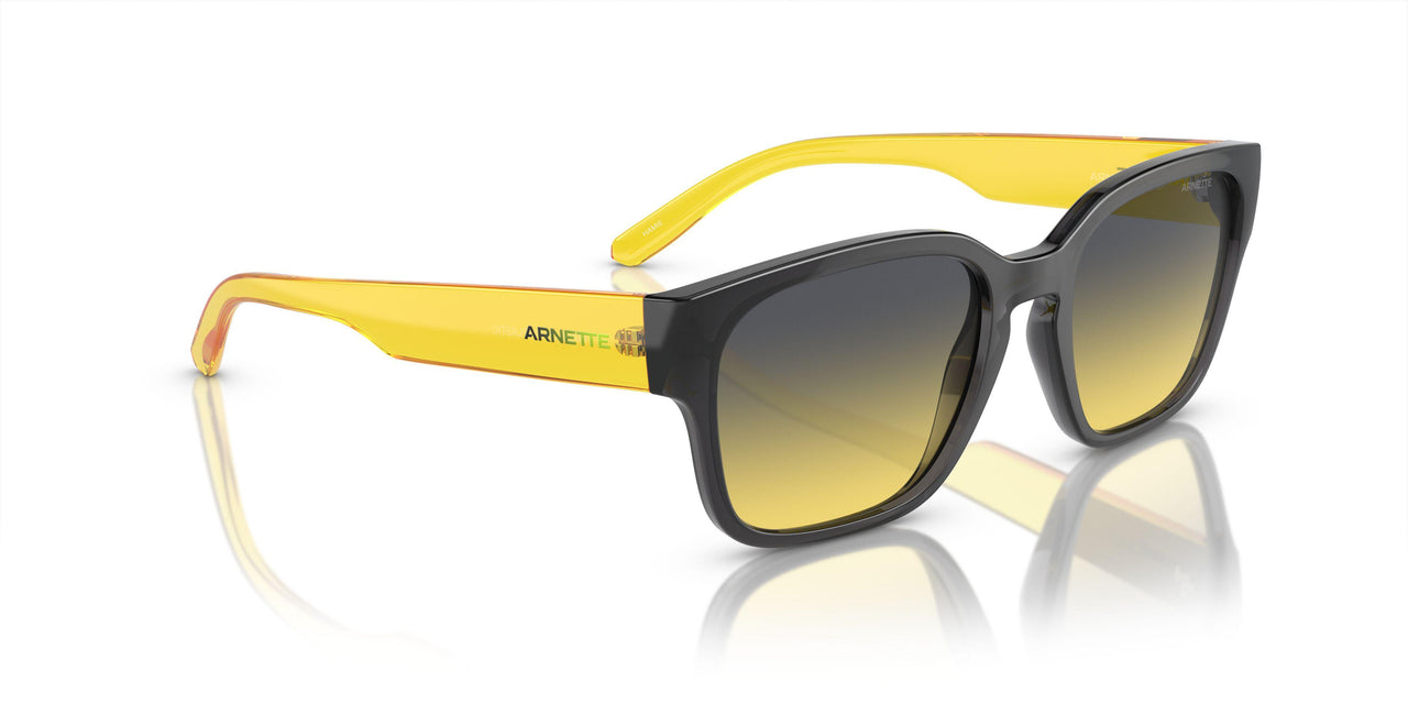 27862Q - Grey - Yellow/dark Grey