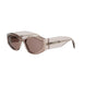 45E - Shiny Brown - Brown