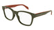 Alexander McQueen Casual Lines AM0356O Eyeglasses