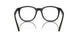 50011W - Black - Clear