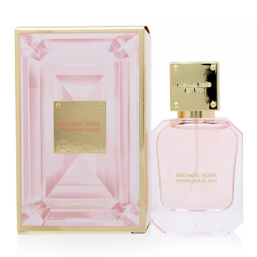 Michael Kors Sparkling Blush EDP Spray