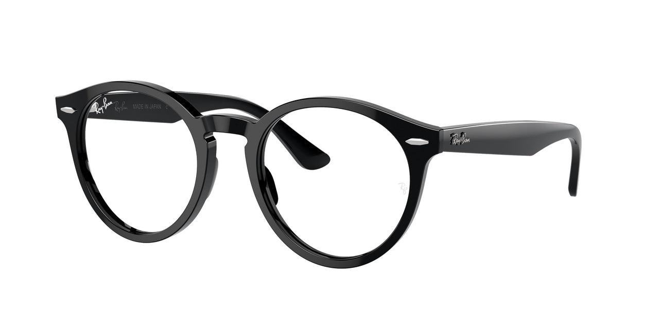 Ray-Ban Larry 7680V Eyeglasses