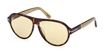 Tom Ford Quincy 1080 Sunglasses