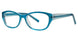 TLCRSTL - Teal/Crystal