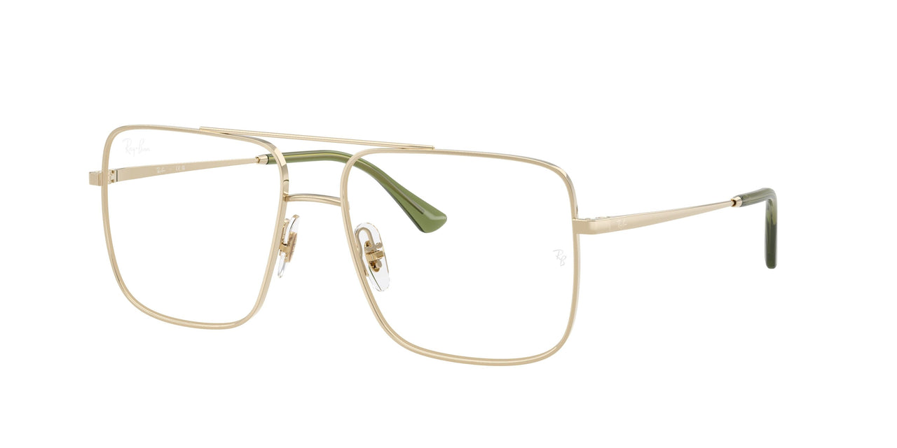 2993 - Gold - Clear