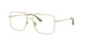 2993 - Gold - Clear