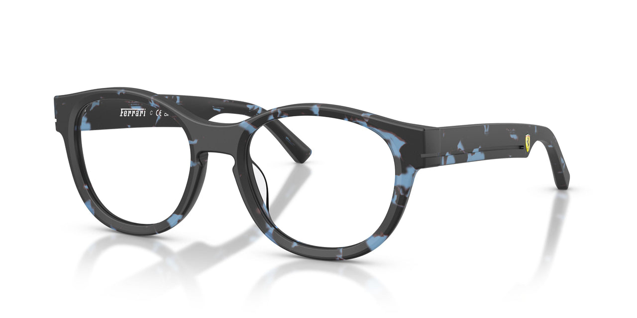Scuderia Ferrari 8035U Eyeglasses