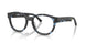 Scuderia Ferrari 8035U Eyeglasses