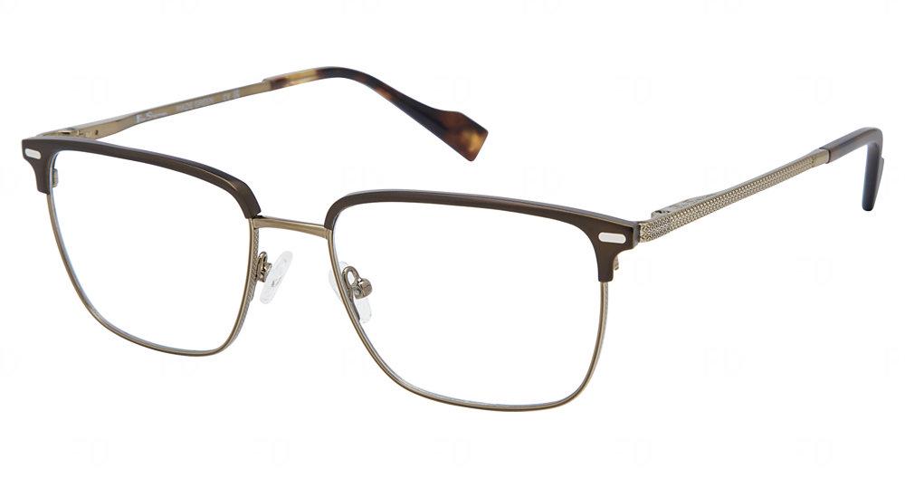 Ben Sherman BSPLOUGH Eyeglasses