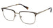 Ben Sherman BSPLOUGH Eyeglasses