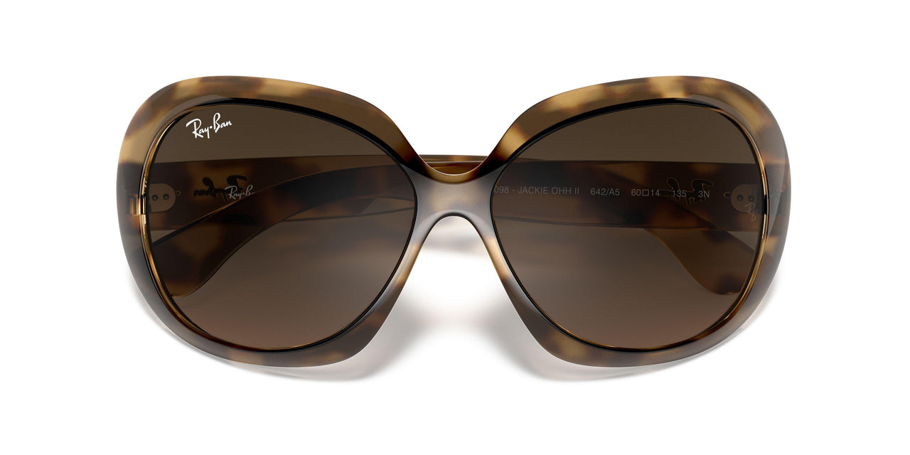 642/A5 - Havana - Pink Gradient Brown