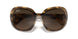 642/A5 - Havana - Pink Gradient Brown