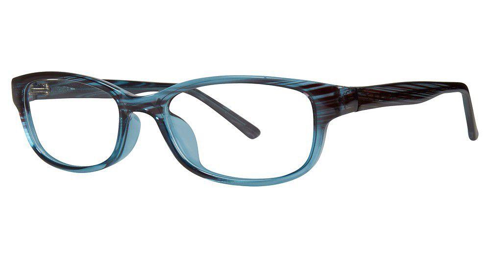 Modern Plastics I JULIETTE Eyeglasses