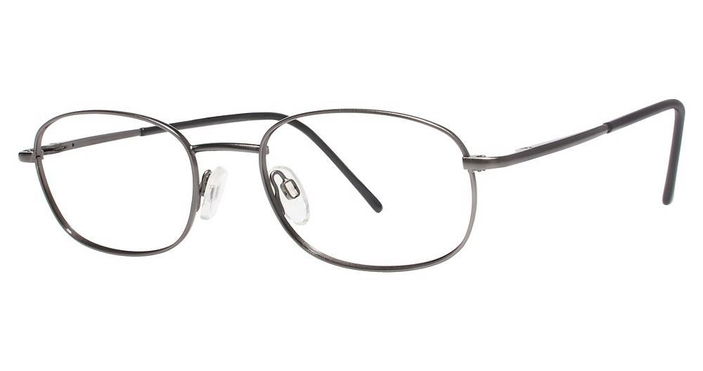 MTTGNMTL - Matte Gunmetal