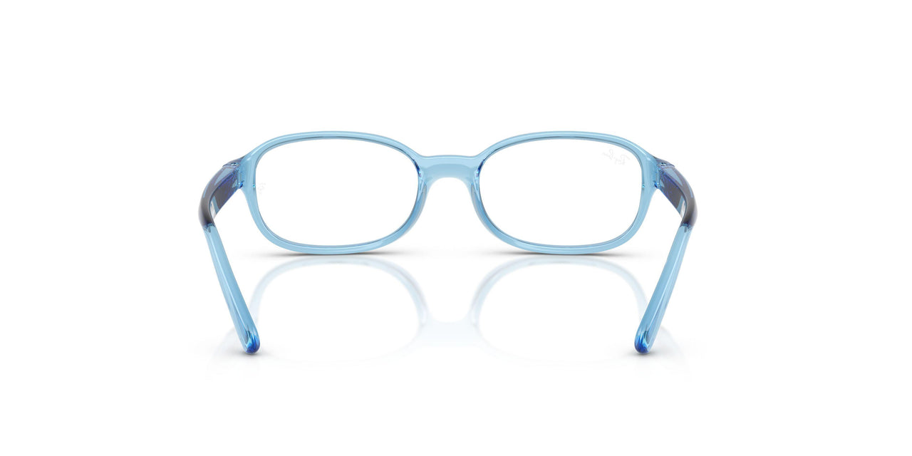 3981 - Blue - Clear