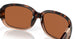 904110 - 120 Shiny Tortoise Fade - Green Mirror 580p