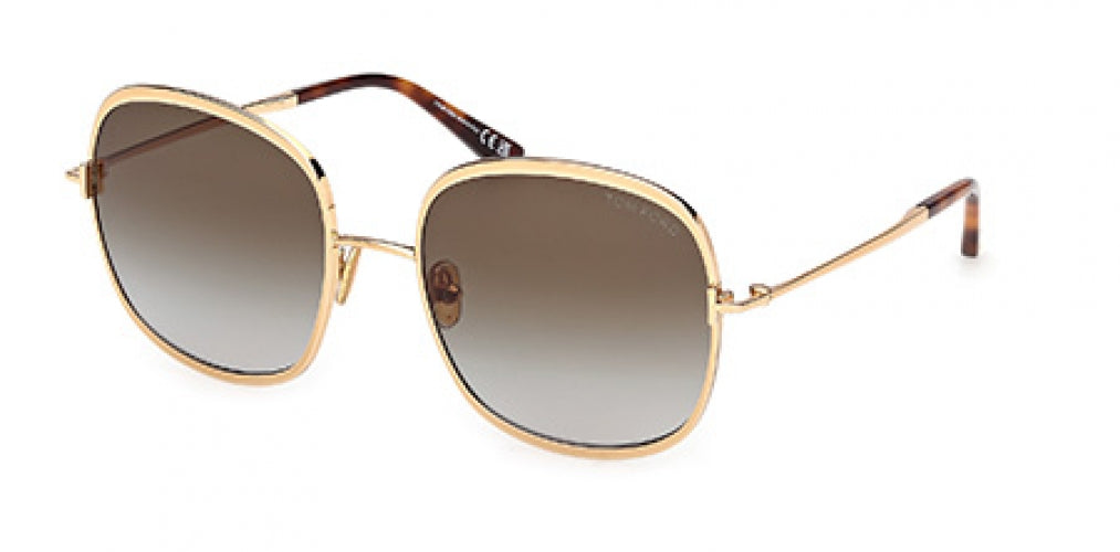 Tom Ford Sofia-02 1320 Sunglasses