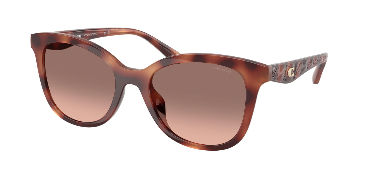 Coach Cad25 8419U Sunglasses