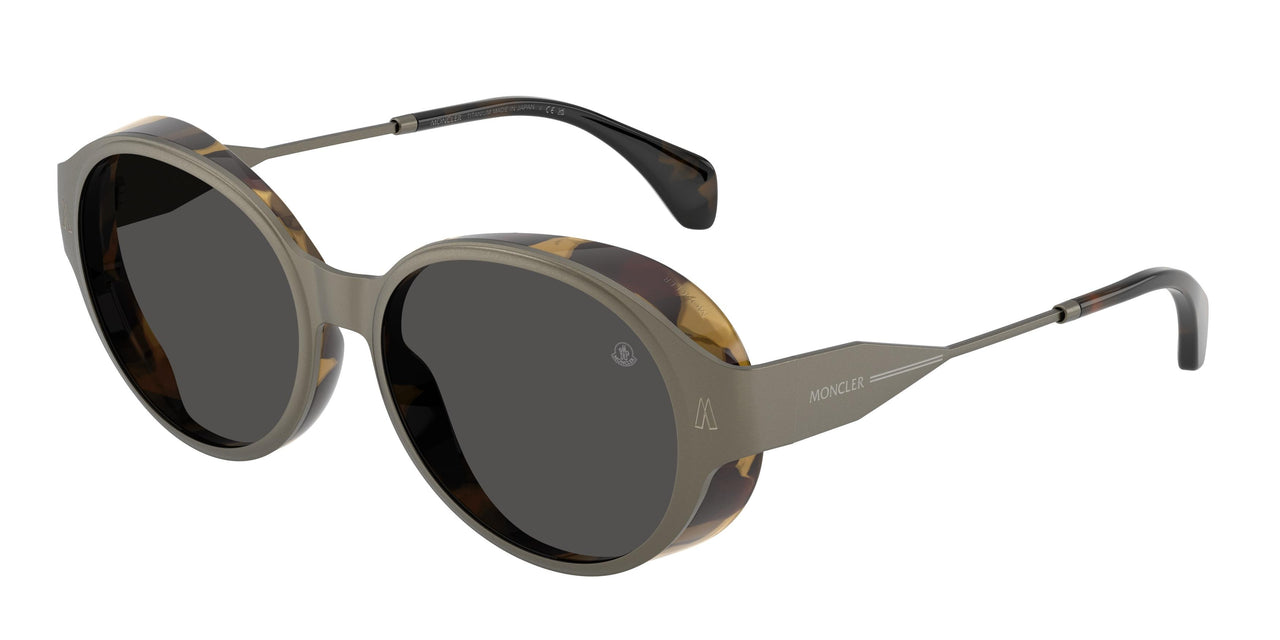 Moncler Auros 4005T Sunglasses