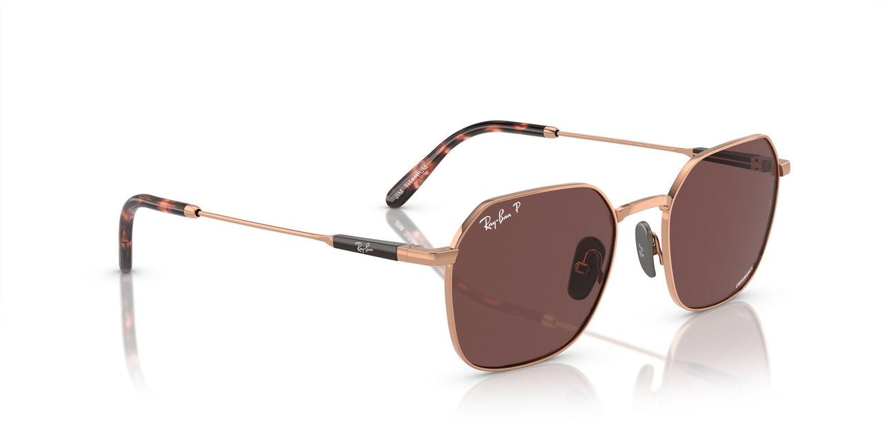 9266AF - Brown - Dark Violet