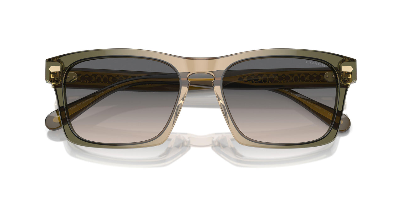 5797G9 - Green - Green Sand