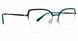 Trina Turk TTTIERNEY Eyeglasses