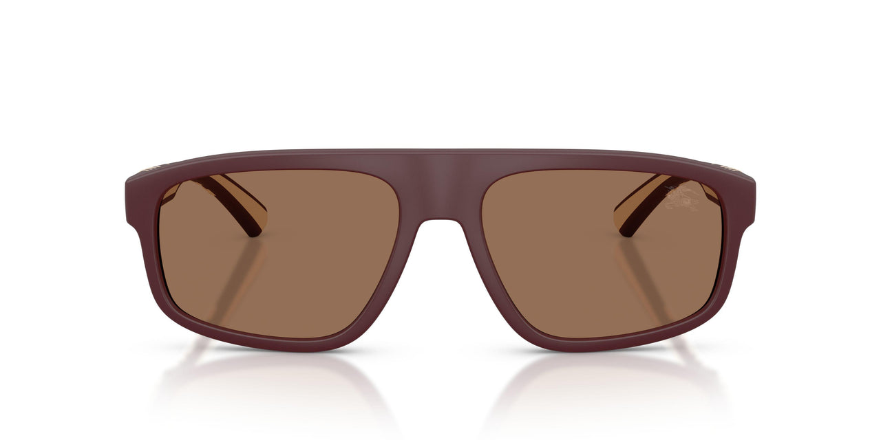 426273 - Red - Dark Brown