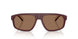 426273 - Red - Dark Brown