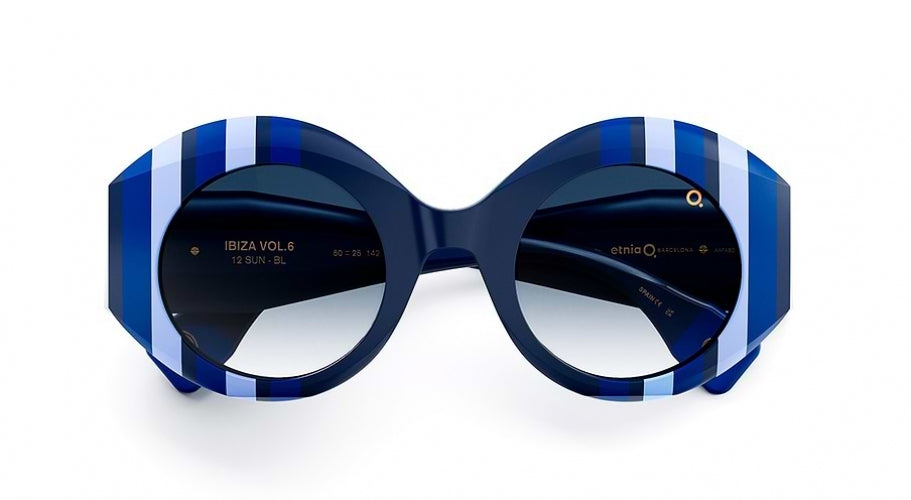 BL - Blue
