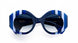 BL - Blue