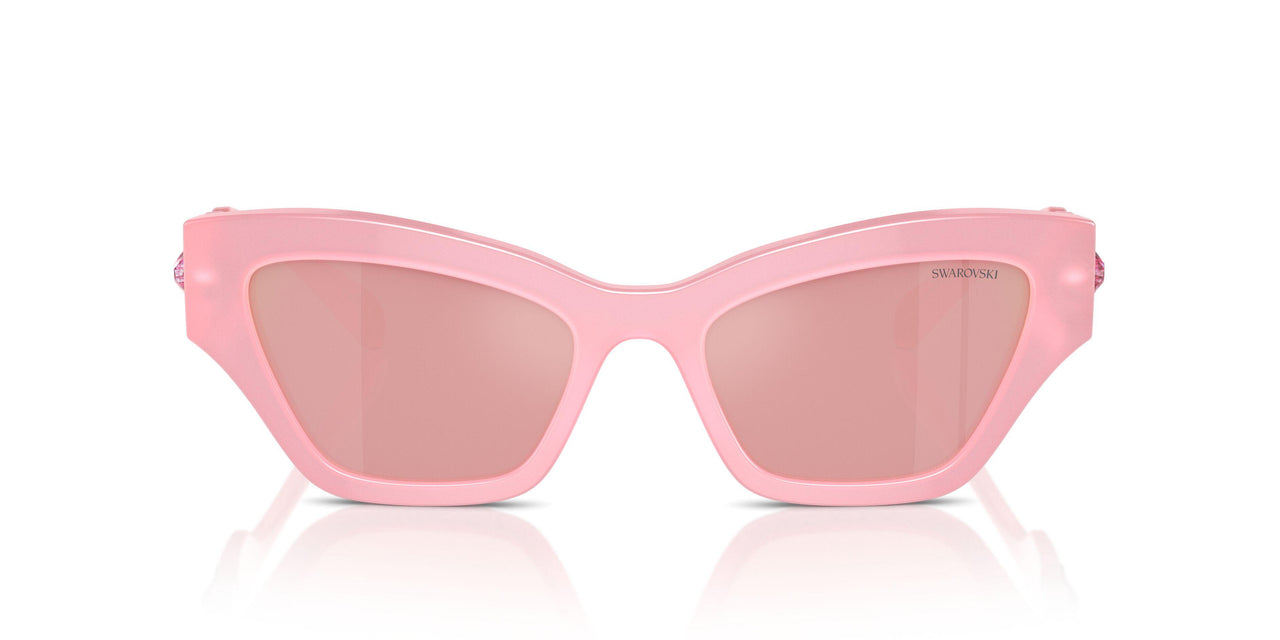 2001E4 - Pink - Pink Mirror Pink