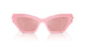 2001E4 - Pink - Pink Mirror Pink