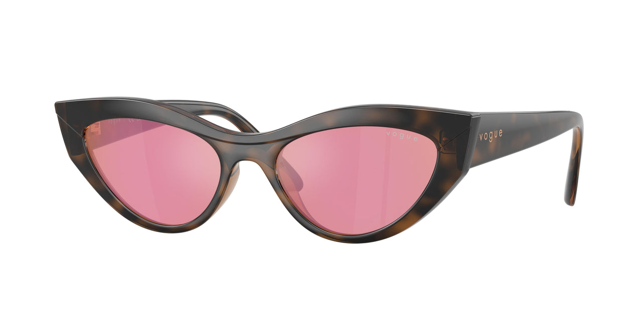 Vogue 5637SU Sunglasses