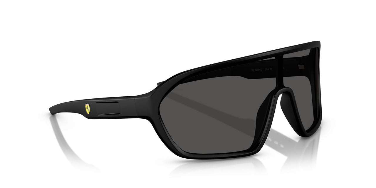 504/87 - Black - Grey
