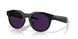 800202 - Black - Transitions Amethyst