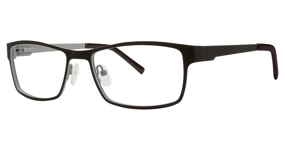 MTTBLCKGR - Matte Black/Grey