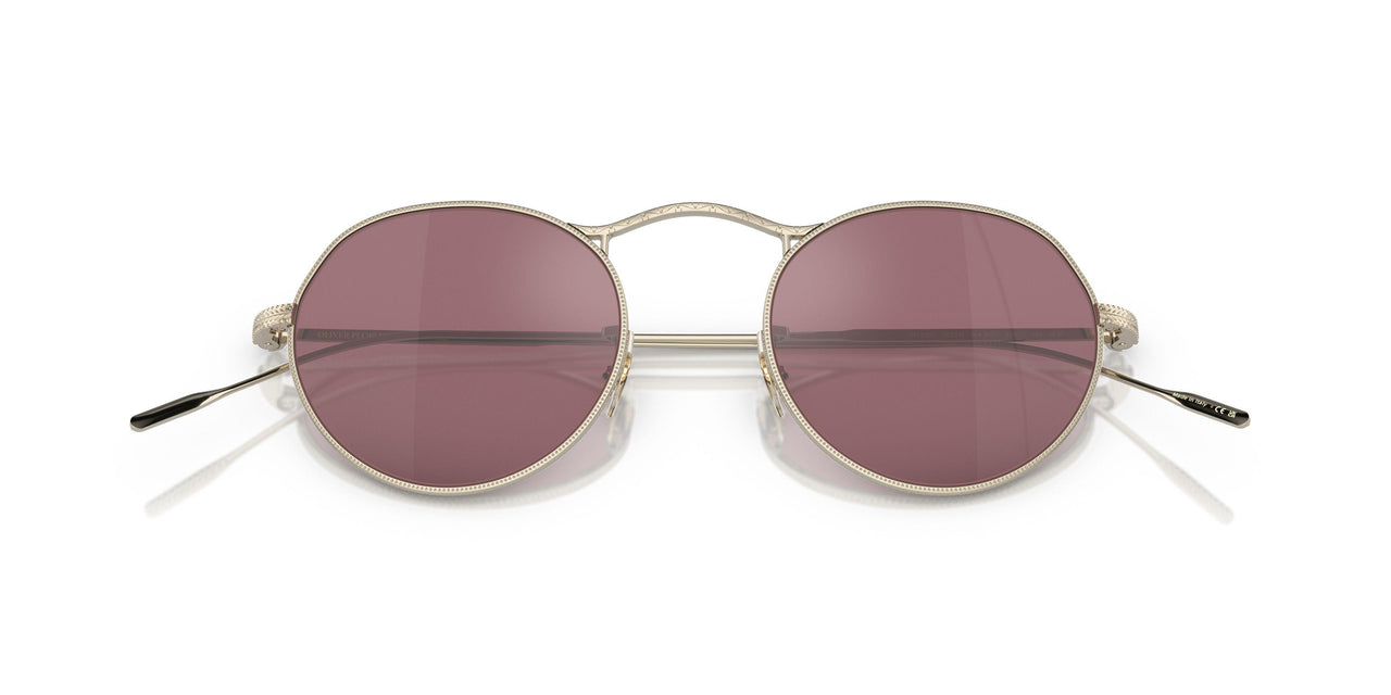 50353E - Gold - Magenta Photochromic