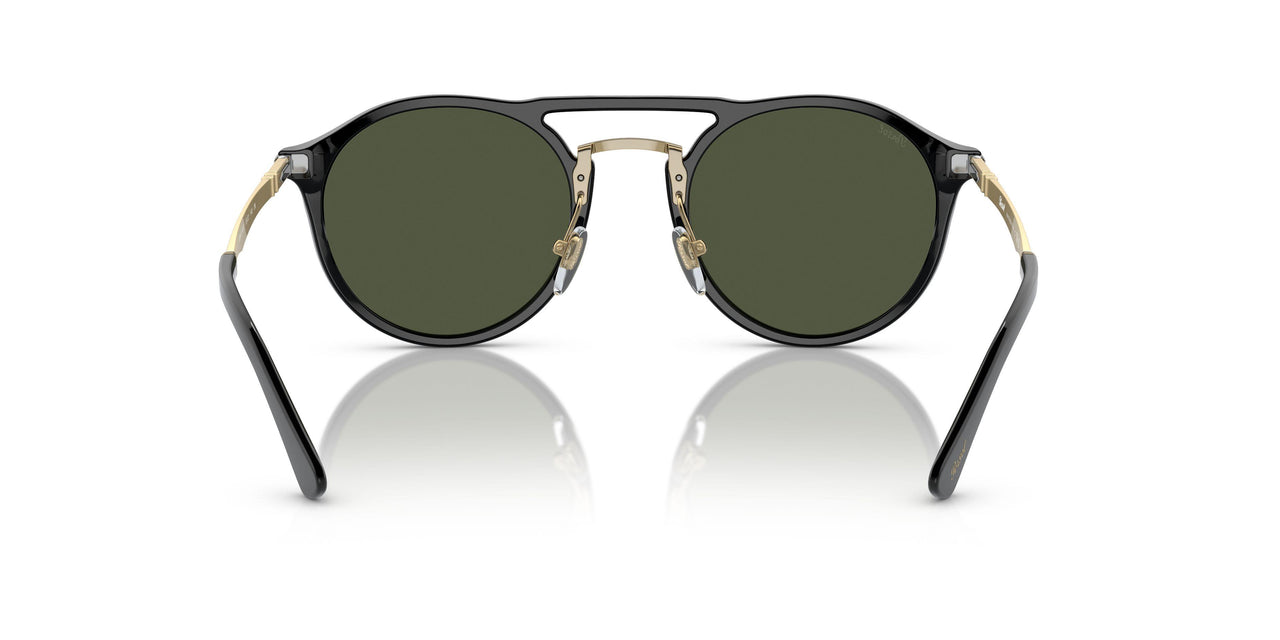 95/31 - Black - Green