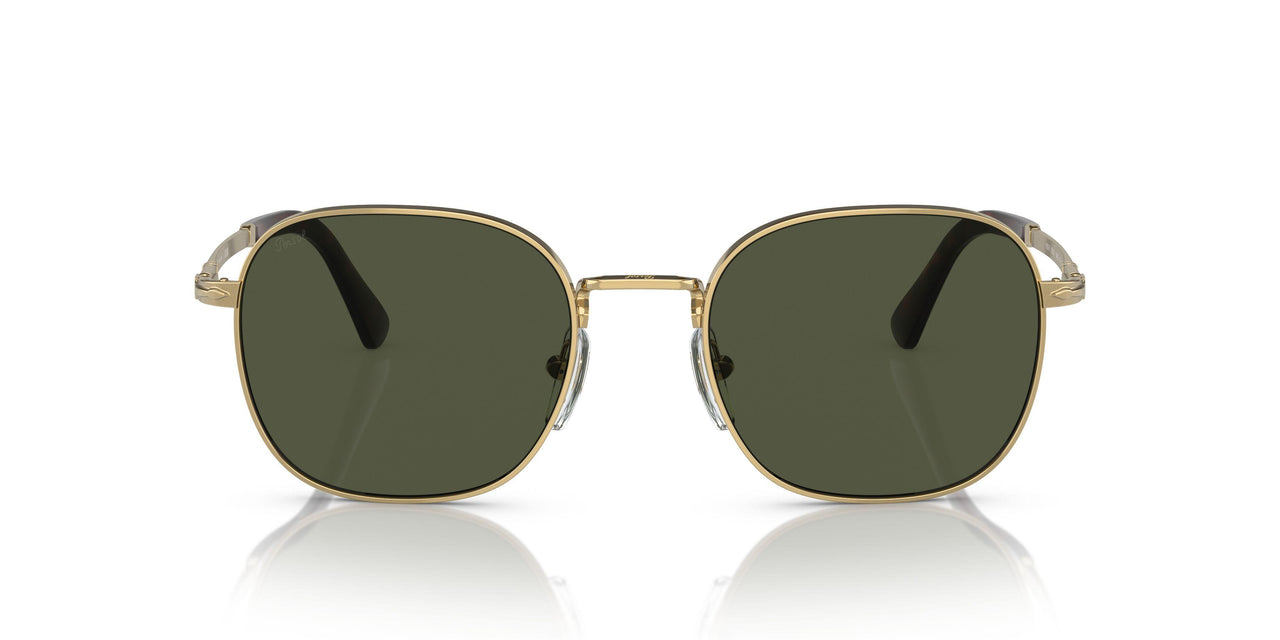 515/31 - Gold - Green