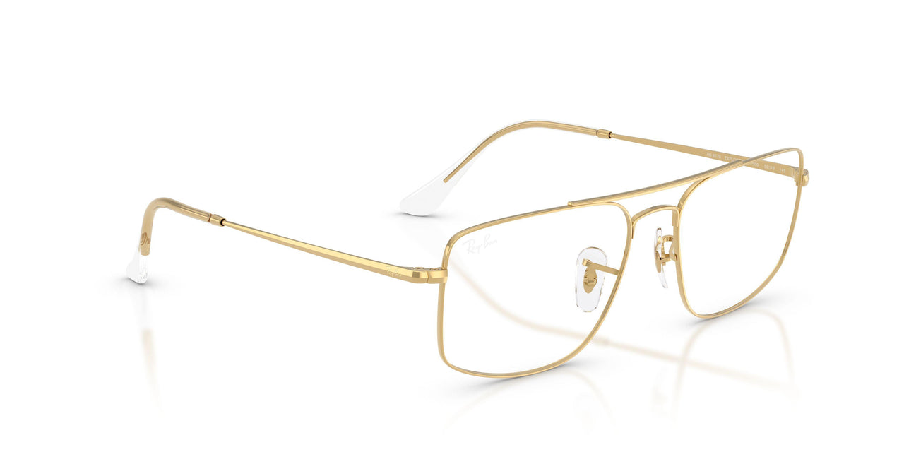 2500 - Gold - Clear