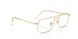 2500 - Gold - Clear