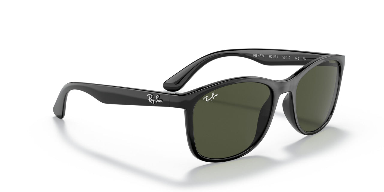 601/31 - Black - Green