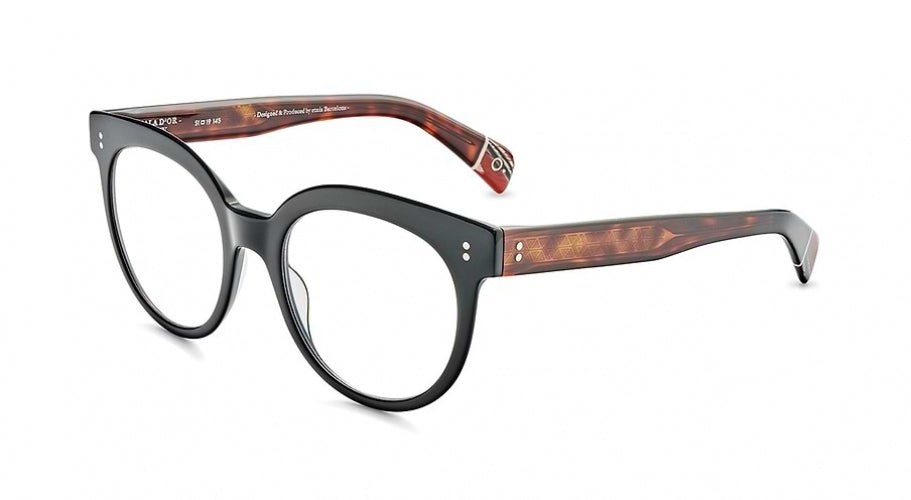 Etnia Barcelona Vintage CALA DOR Eyeglasses