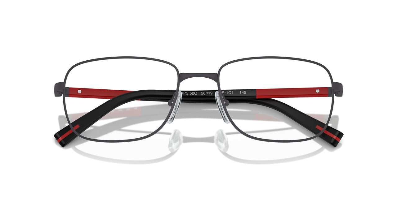 06P1O1 - Rubber Black