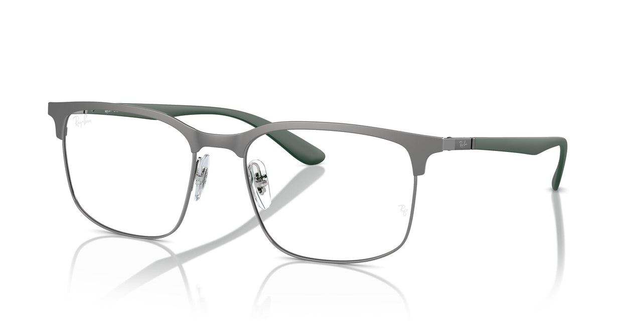 2620 - Grey - Clear